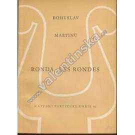 Ronda. Les Rondes