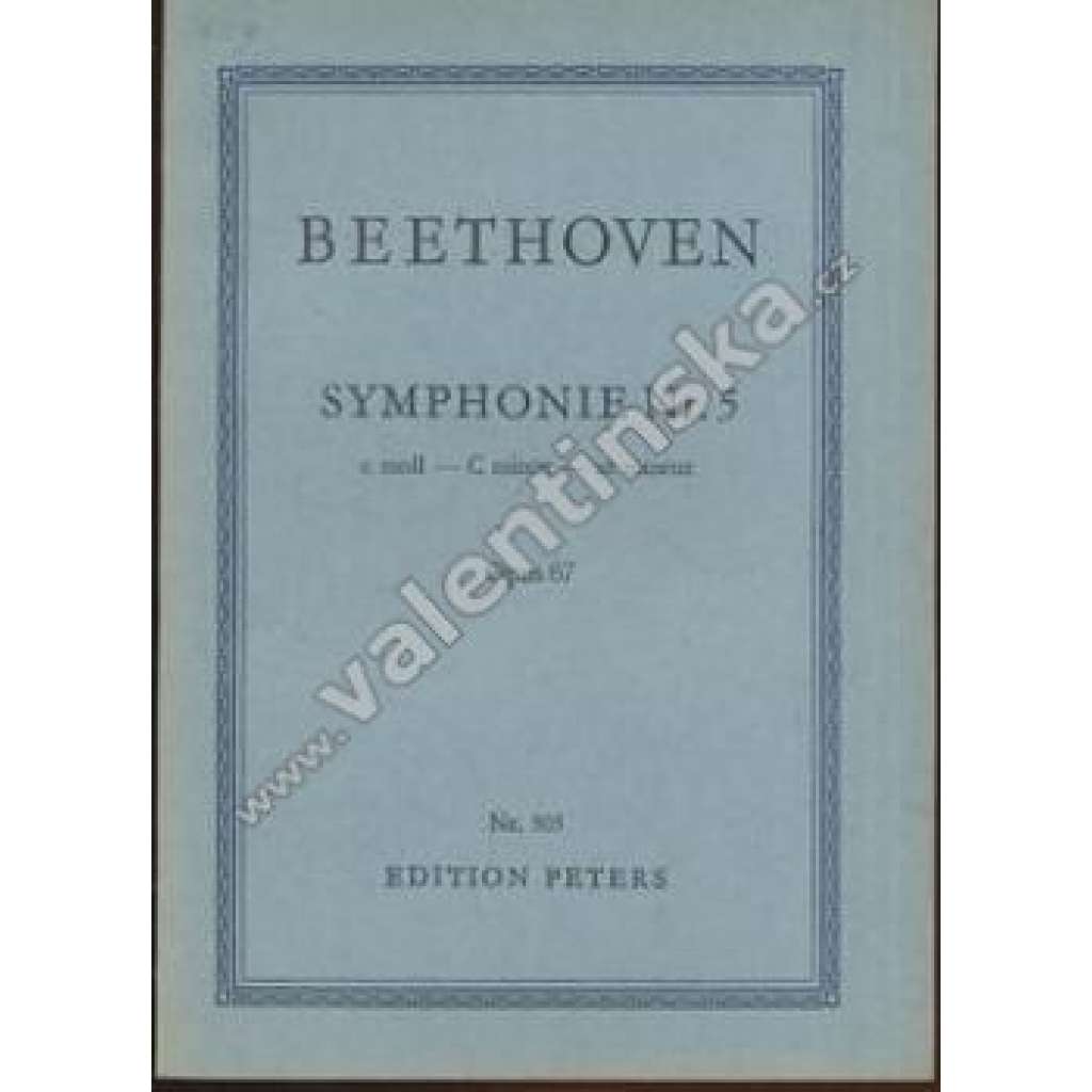 Symphonie Nr.5