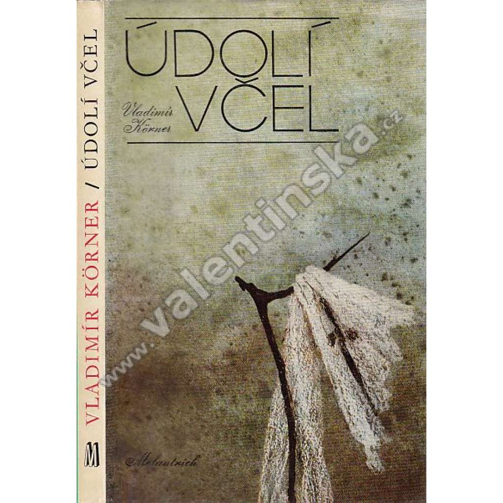 Údolí včel (Vladimír Körner)