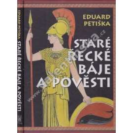 Staré řecké báje a pověsti Staré řecké báje a pověsti