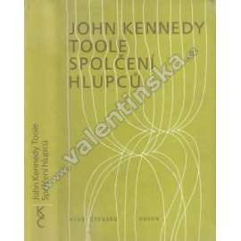 Spolčení hlupců Spolčení hlupců