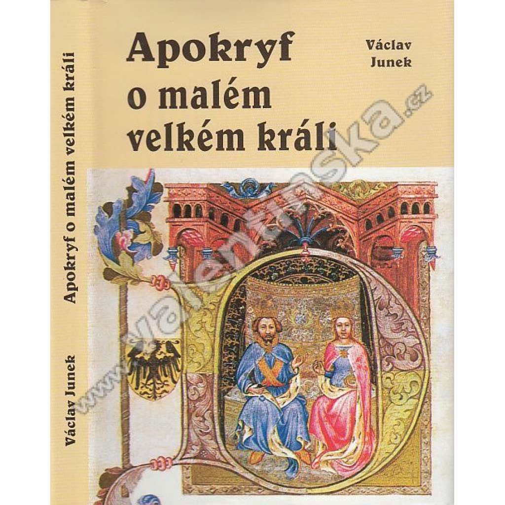 Apokryf o malém velkém králi