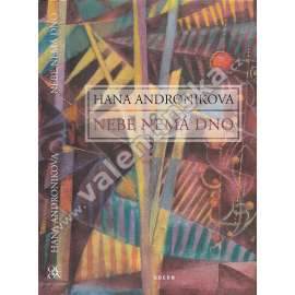 Nebe nemá dno (Hana Androniková)