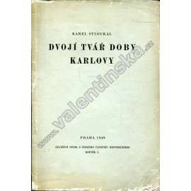 Dvojí tvář doby Karlovy