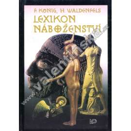Lexikon náboženství