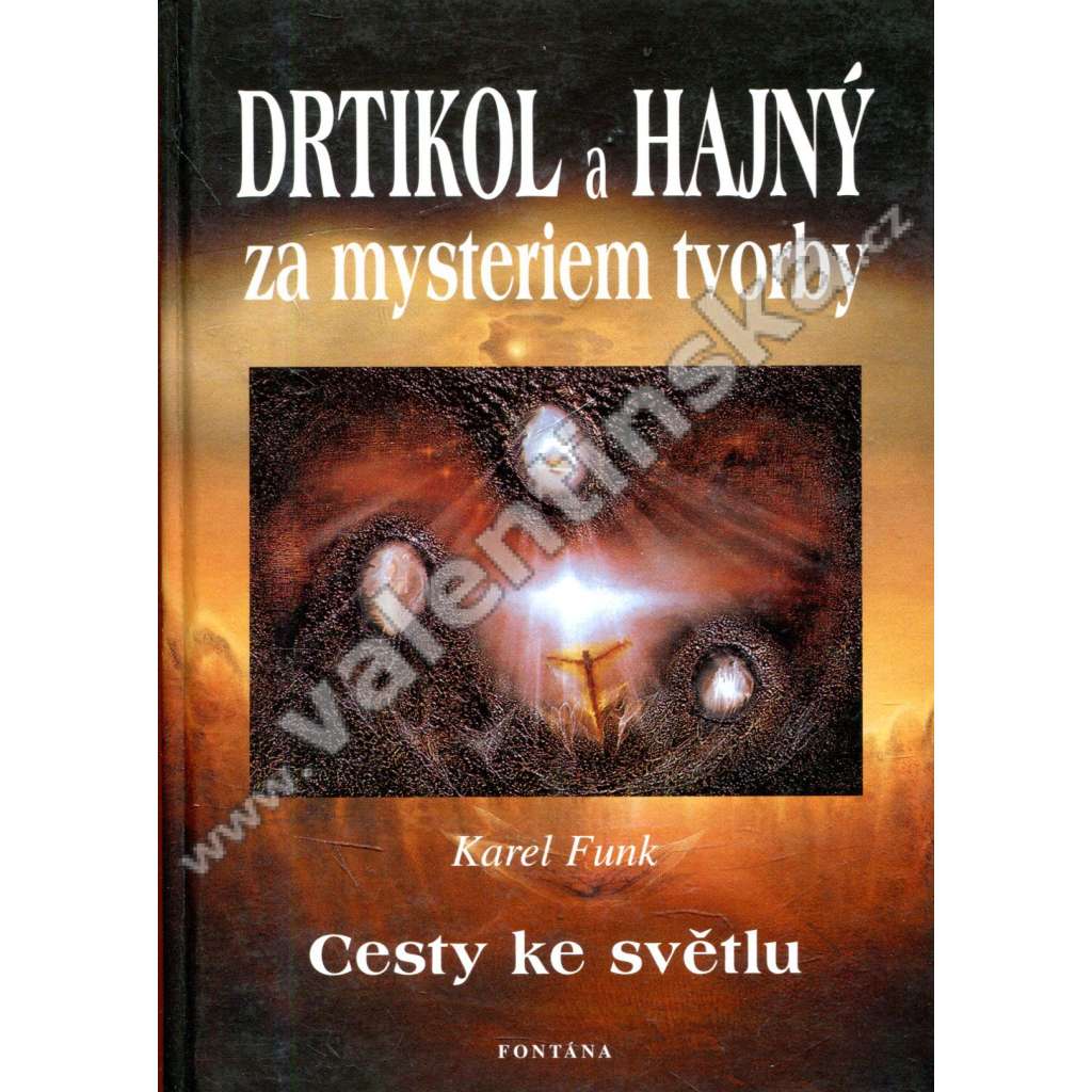 Drtikol a Hajný za mysteriem tvorby Drtikol a Hajný za mysteriem tvorby