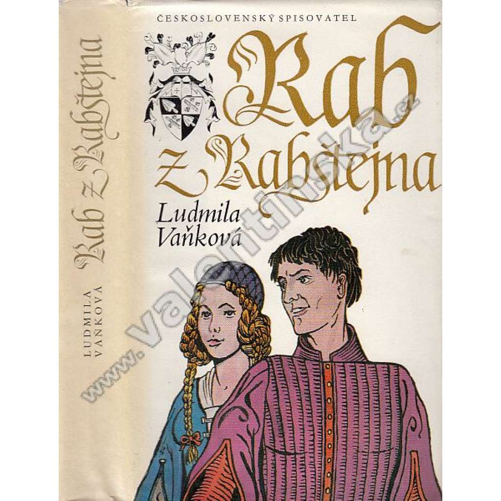 Rab z Rabštejna