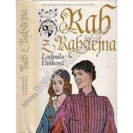 Rab z Rabštejna