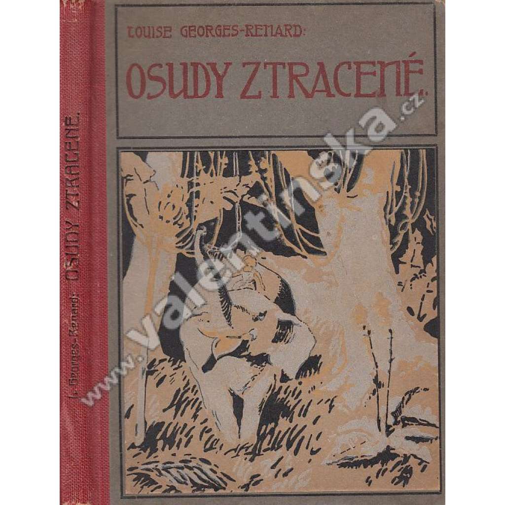 Osudy ztracené