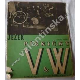 Písničky V&W