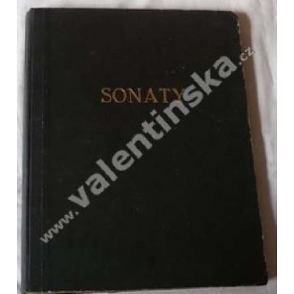 Sonaten-Studien