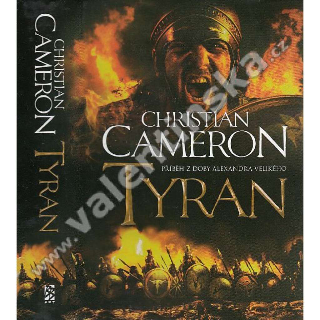 Tyran