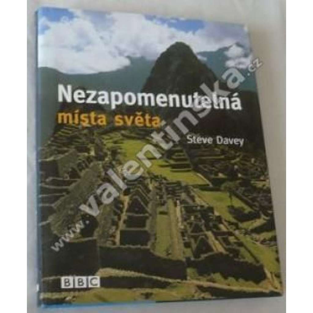 Nezapomenutelná místa světa, která musíte vidět