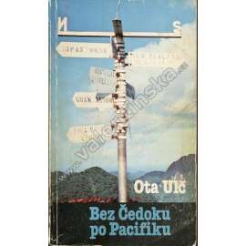 Bez Čedoku po Pacifiku (Sixty-Eight Publishers!)