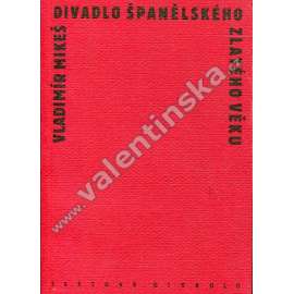 Divadlo španělského zlatého věku