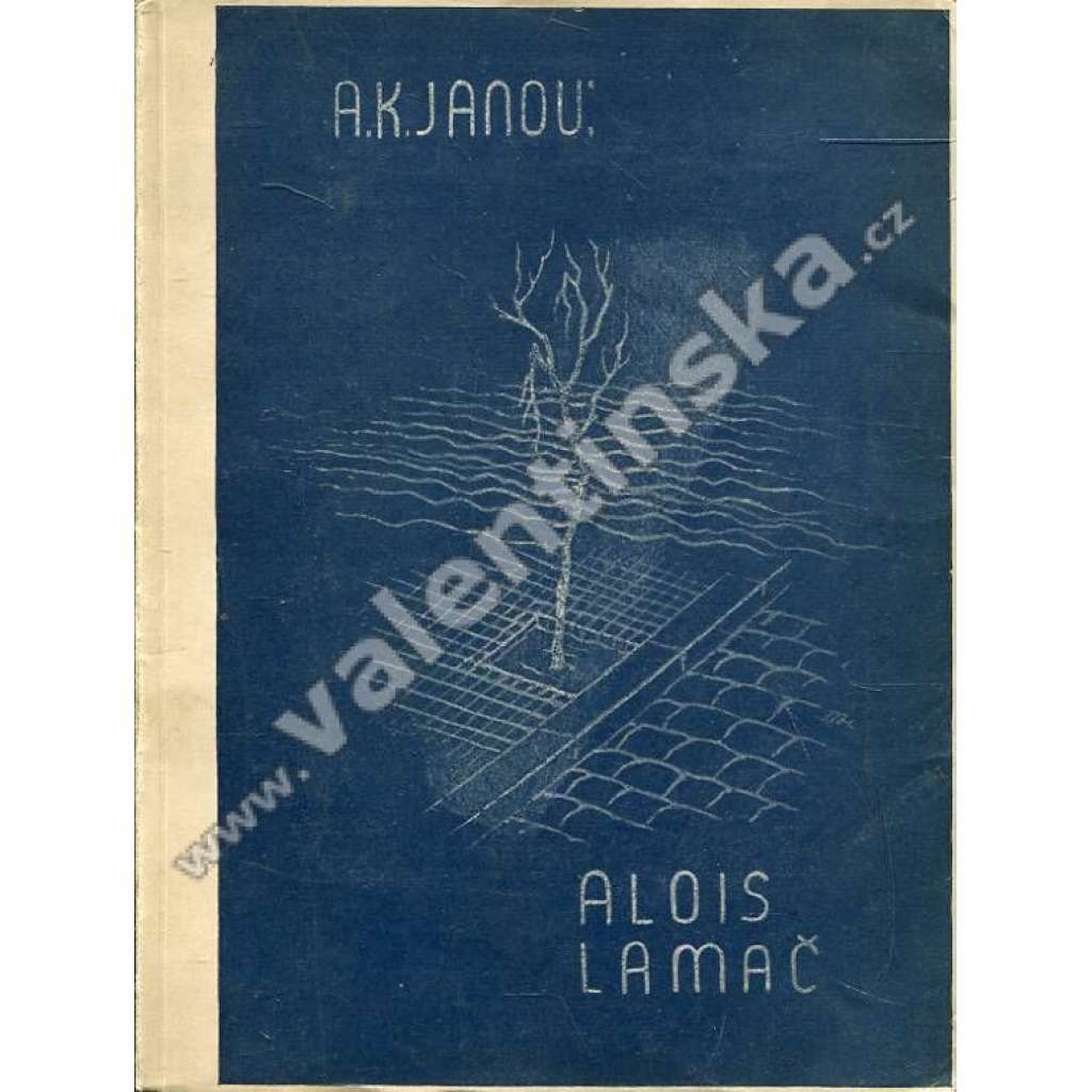 Alois Lamač