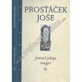 Prosťáček Joše