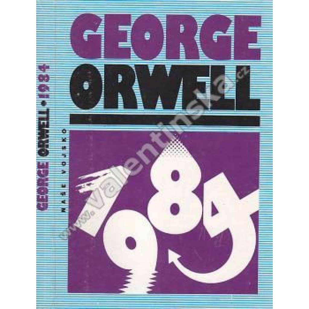 1984 (George Orwell