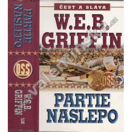 Partie naslepo