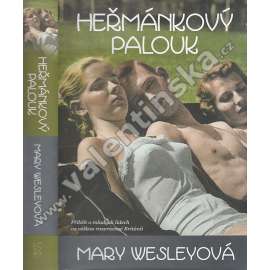 Heřmánkový palouk
