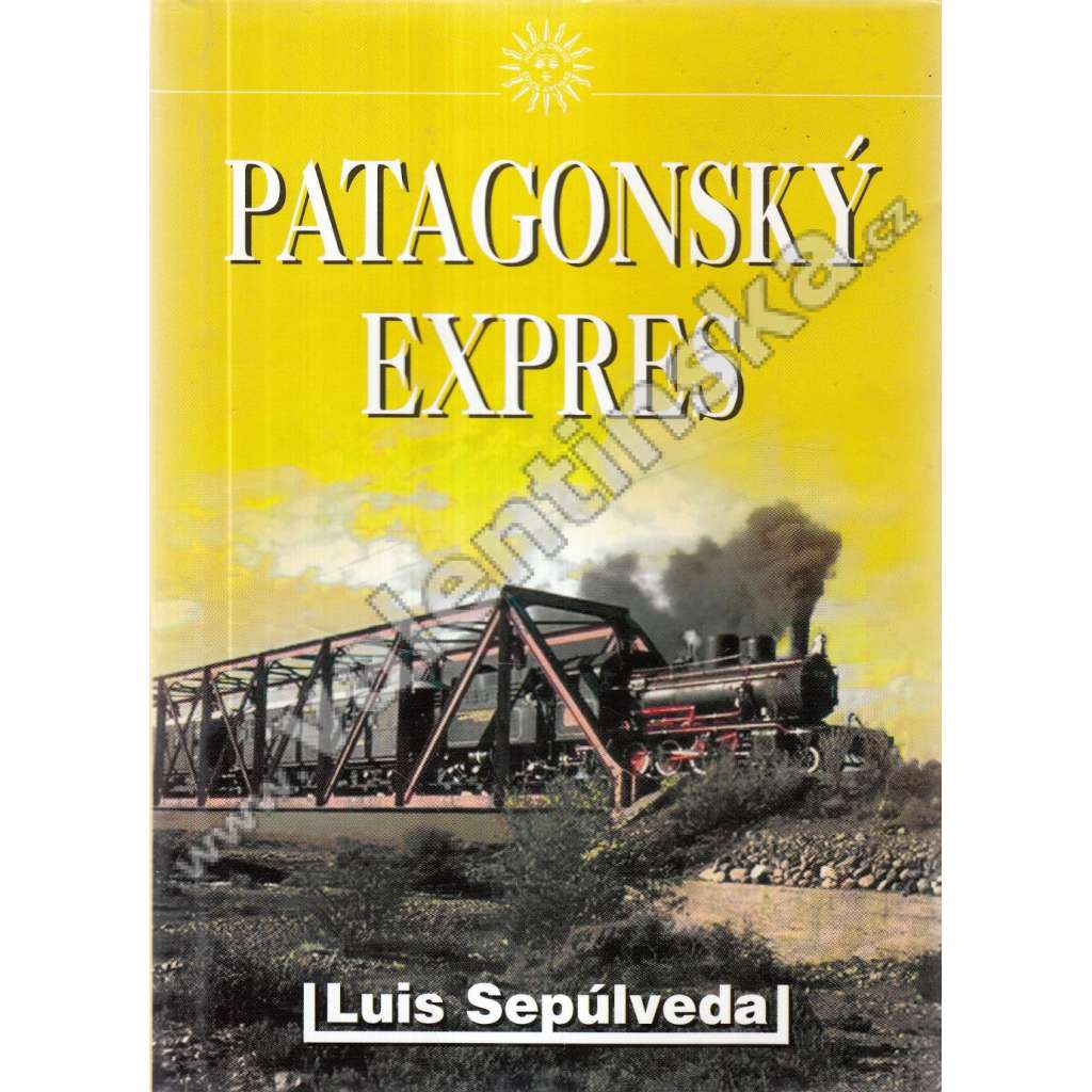 Patagonský expres Patagonský expres