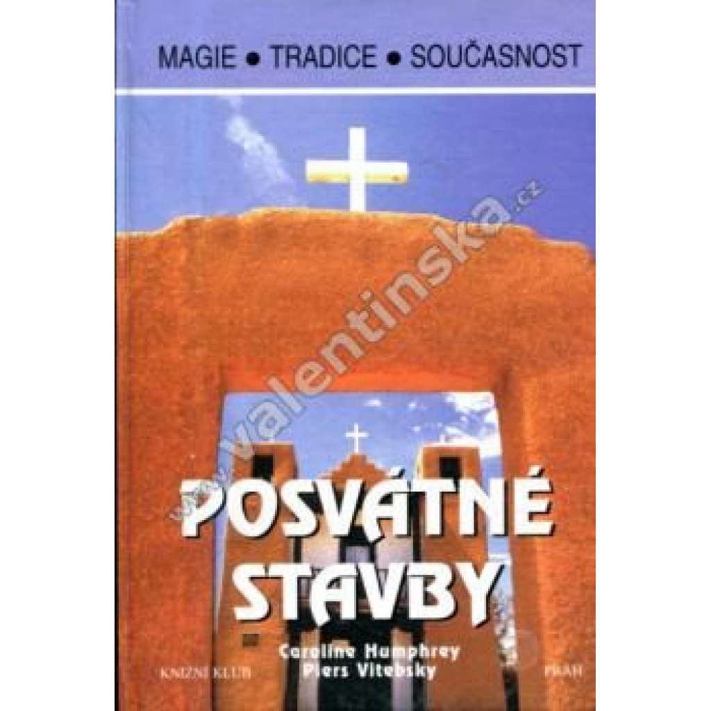 Posvátné stavby