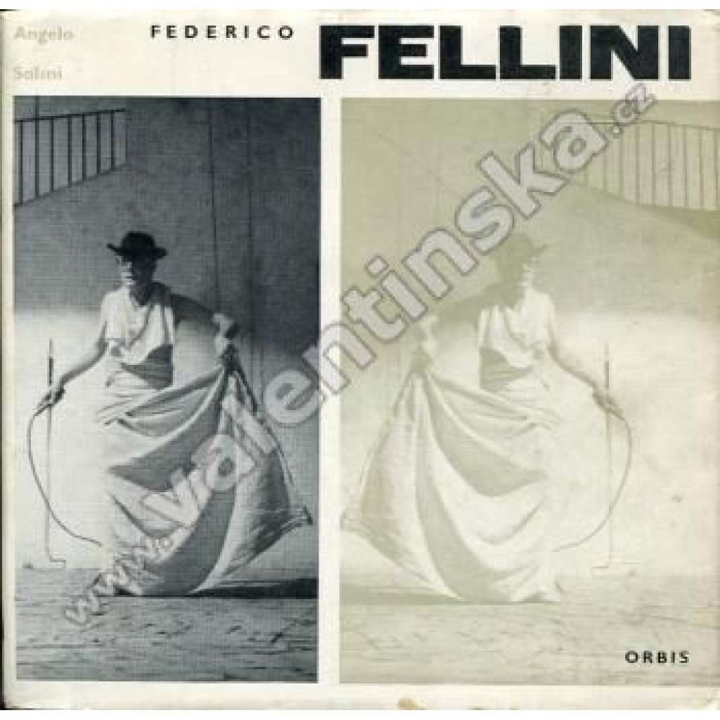 Federico Fellini