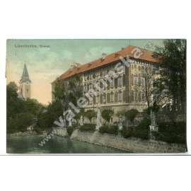 Libochovice,  Litoměřice