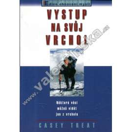 Vystup na svůj vrchol