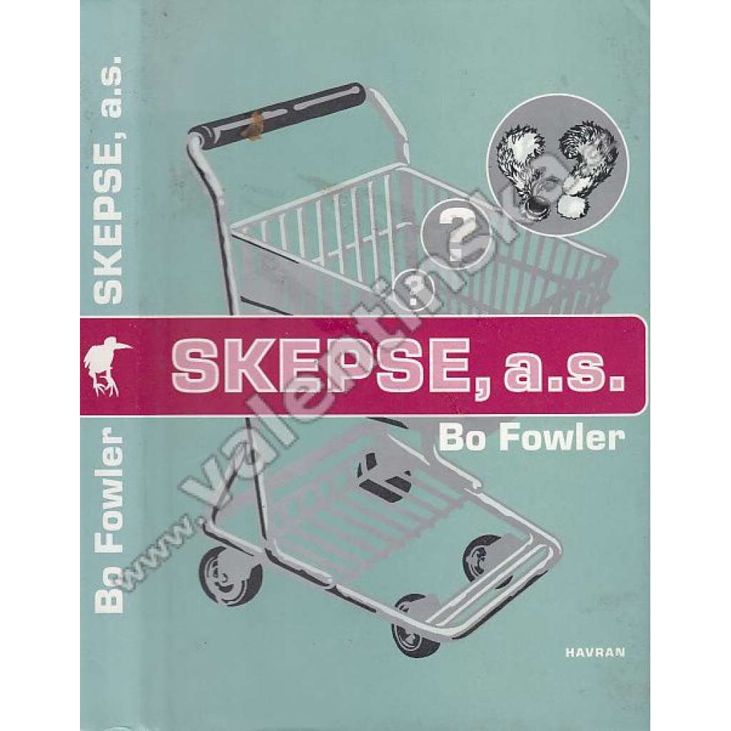 Skepse, a.s.