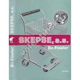Skepse, a.s.