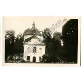 Potštejn, Rychnov nad Kněžnou