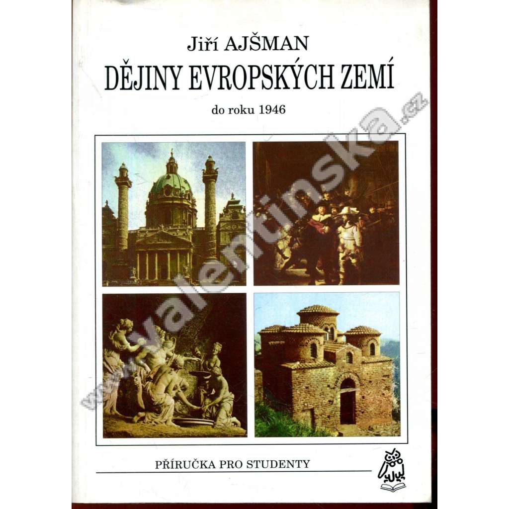 Dějiny evropských zemí do roku 1946