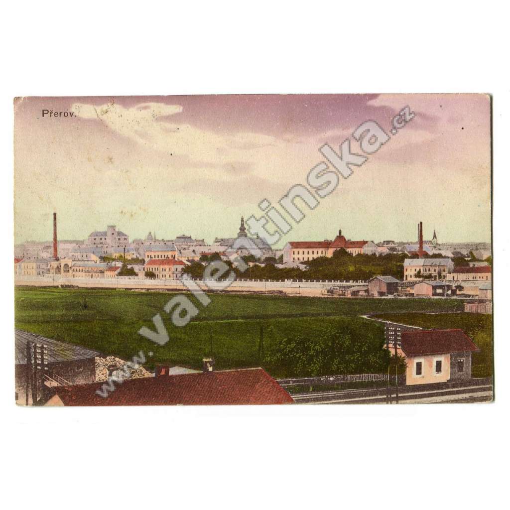 Přerov
