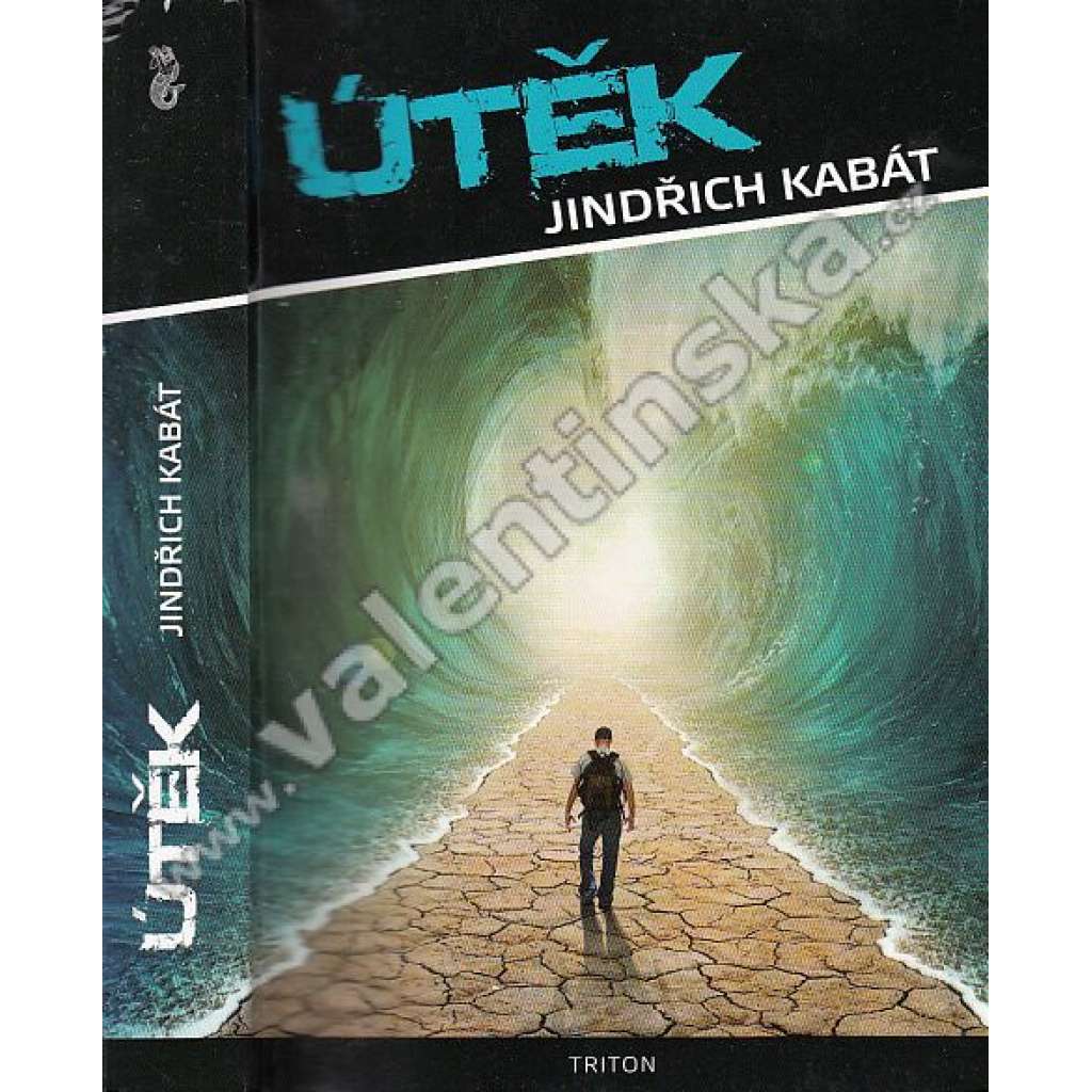 Útěk