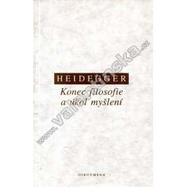 Konec filosofie a úkol myšlení