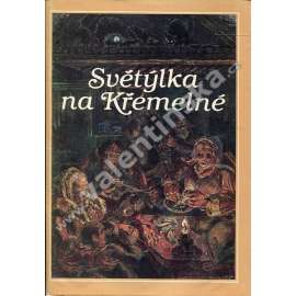 Světýlka na Křemelné (