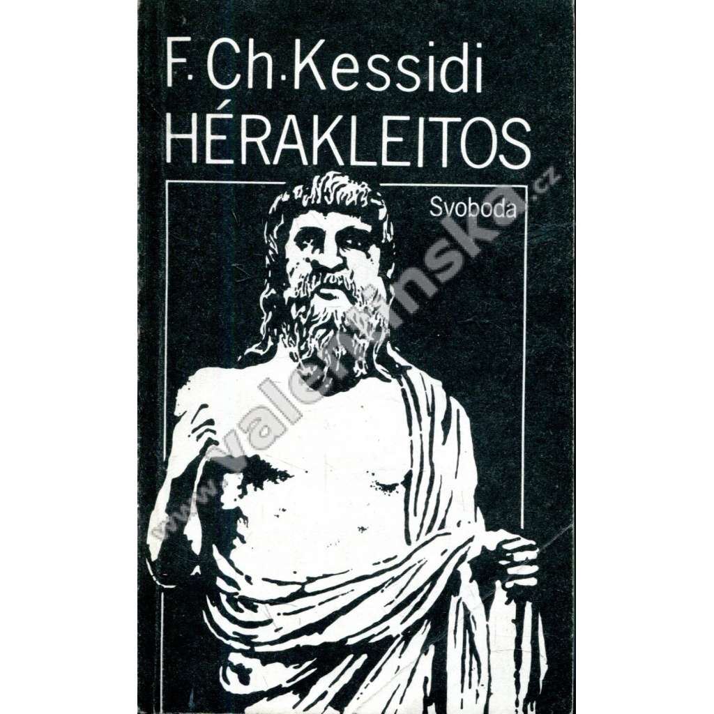 Hérakleitos (antická filozofie, Staré Řecko, Antika)