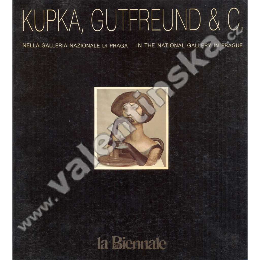 Kupka, Gutfreund & C.