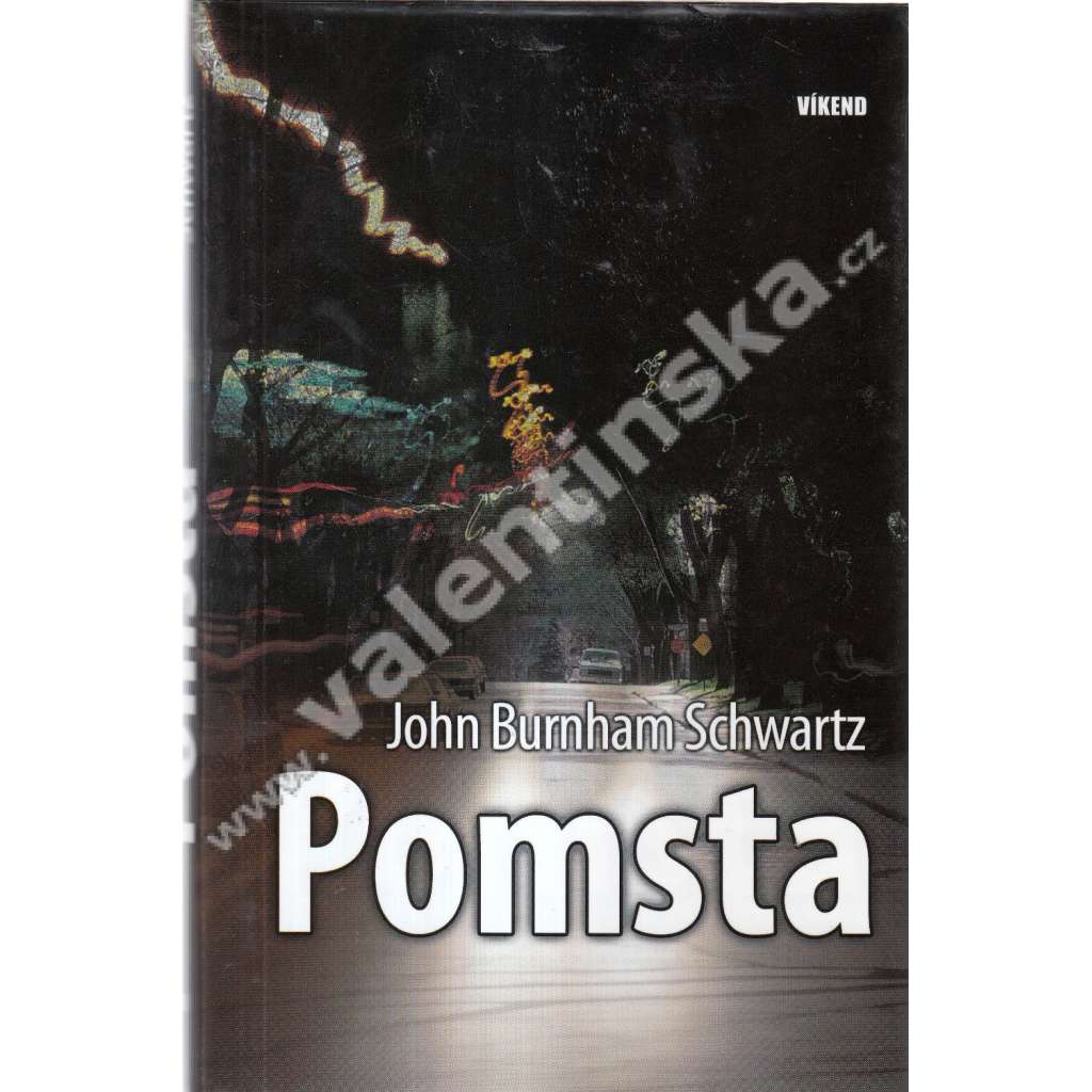 Pomsta