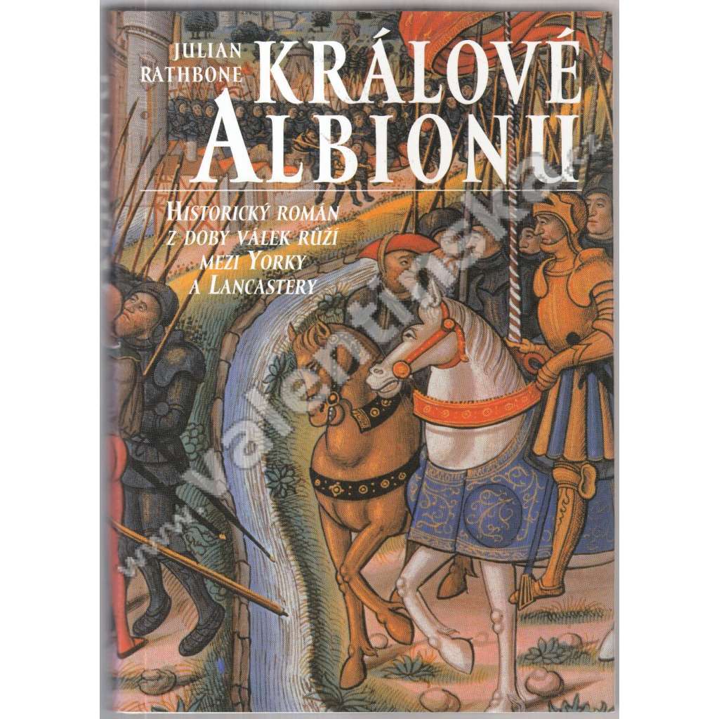 Králové Albionu