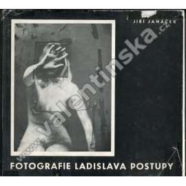 Fotografie Ladislava Postupy