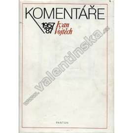 Komentáře