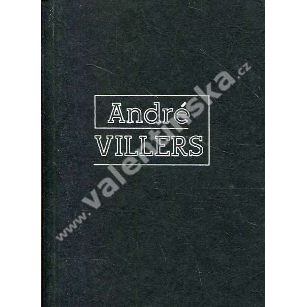 André Villers
