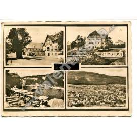 Jílové, Eulau, Děčín, VF