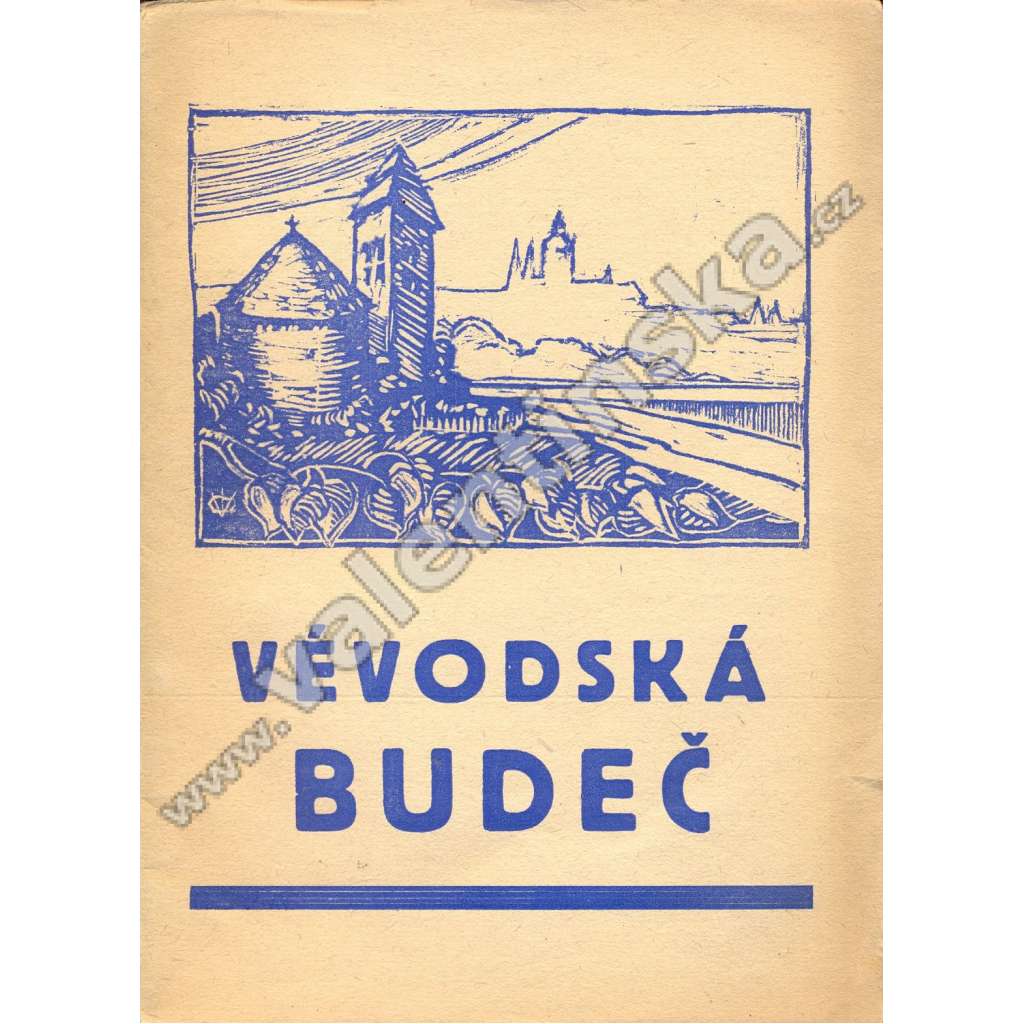 Vévodská Budeč