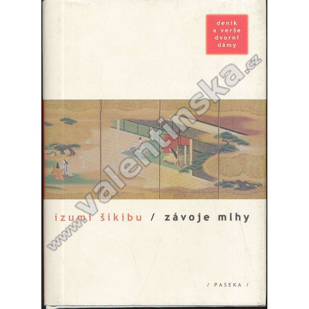 Závoje mlhy Závoje mlhy