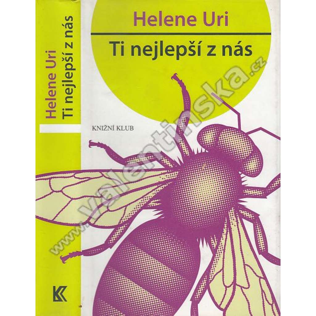 Ti nejlepší z nás