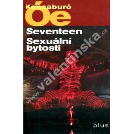 Seventeen, Sexuální bytosti