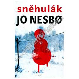 Sněhulák (Jo Nesbo, detektivka)